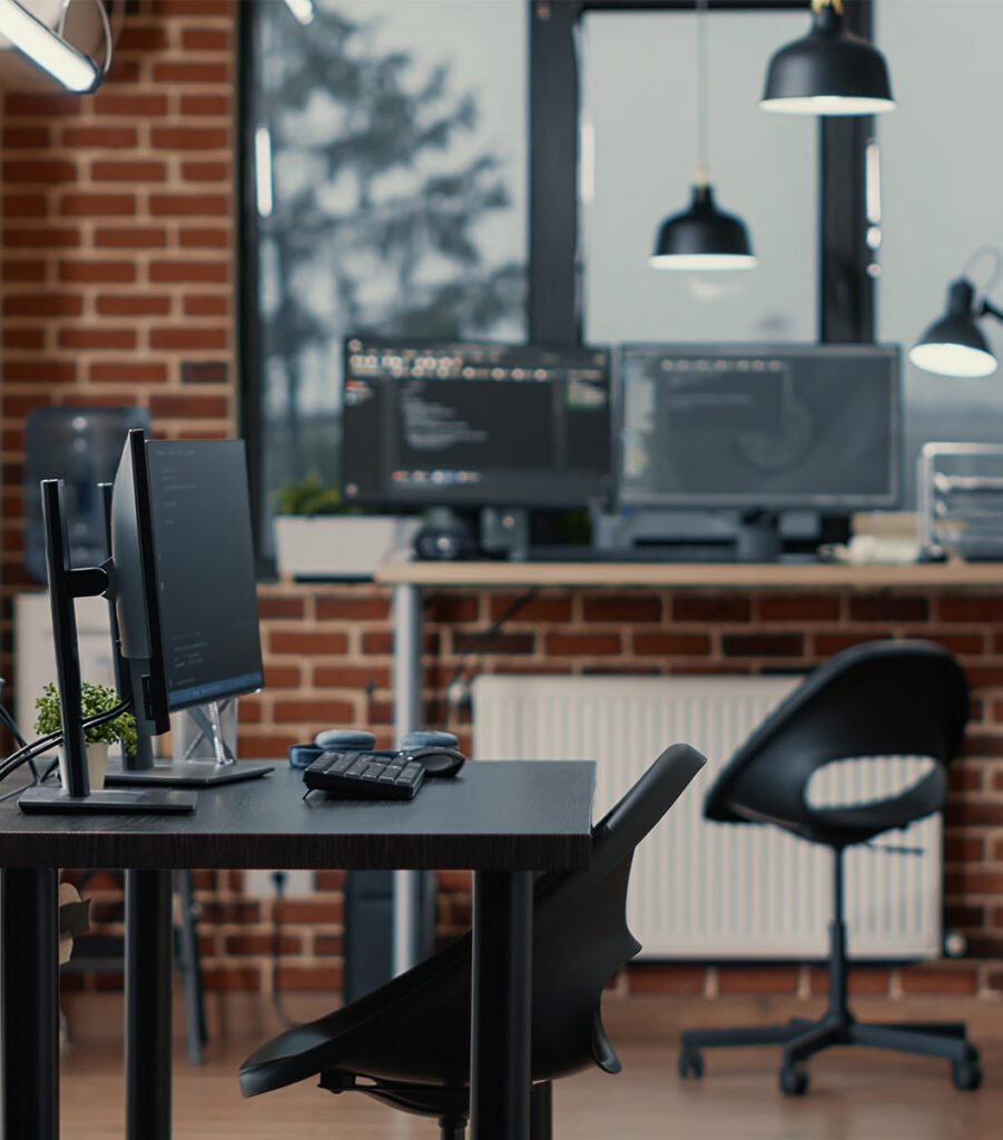 Custom Software Development Service in Oman | Burq Marketing